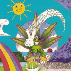 Buddha Stick - Herb the herb