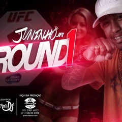 MC Juninho JR - Round 1 (PereraDJ) (Áudio Oficial) Lançamento 2016