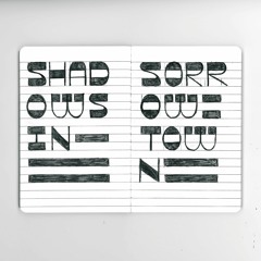 Ranto Bokgo X Rassie Ai - Shadows In Sorrowtown (ICBM Remix)