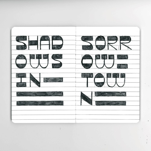 Ranto Bokgo X Rassie Ai - Shadows In Sorrowtown (ICBM Remix)