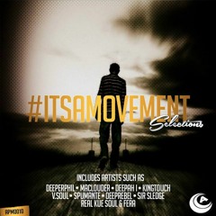 Sir Sledge -  Time For The Movement (Ghetto Mix)