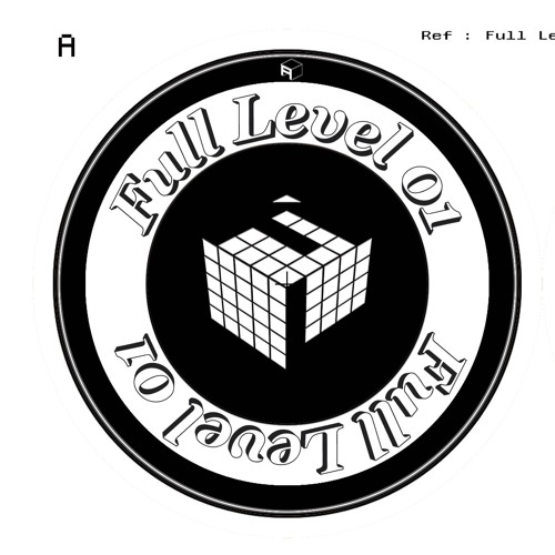 LABO 14 FULL LEVEL 01 VINYLE 28