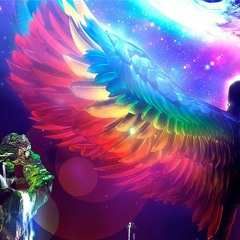 Energetic Drum and Bass Mixx BenAnders & CVDPDNB