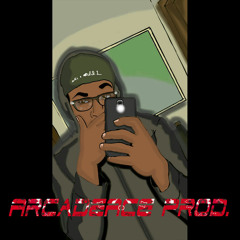 Holy Trinity (Prod. by ArcadeAce)