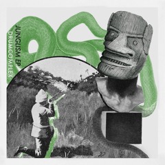 Drumcomplex - Tailspin (John V Remix)