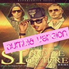 Si Tu Marido No Te Quiere Cumbia Version Dj Gilson ITM 2016