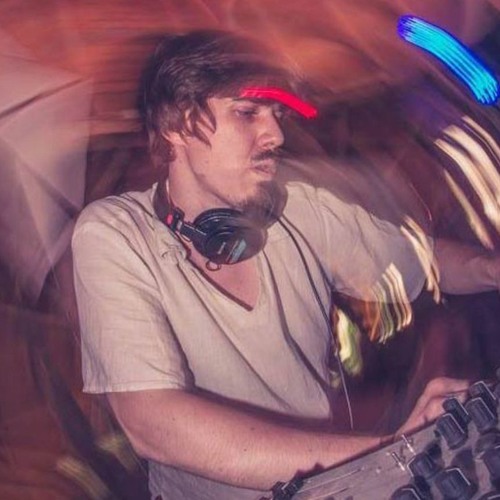 TRAUM ATLAS - Liquid Structure Vol 2 | Psylife Music Series January 2016 | 21/01/2016