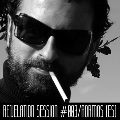 Revelation Session # 003/AorMos (ES)