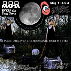 Masochistic (prod. EVK95)