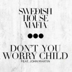 Dont You Worry Child - JayTheProducer Ft. DanceGodKirk
