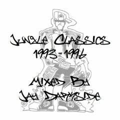 Jungle Classics 93 - 96 - Mixed By Jay Darkside