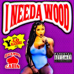 Y-Lo - I Needa Wood