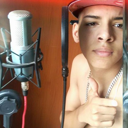 ACAPELLA | MC Rick- Sexta Feira A tarde