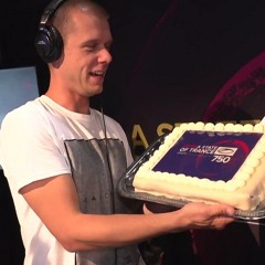 Armin van Buuren - ASOT 750 (Special) 2016 (Free) → [www.facebook.com/lovetrancemusicforever]
