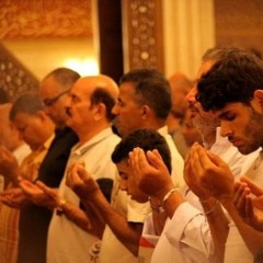 الشيخ ابراهيم نعيم