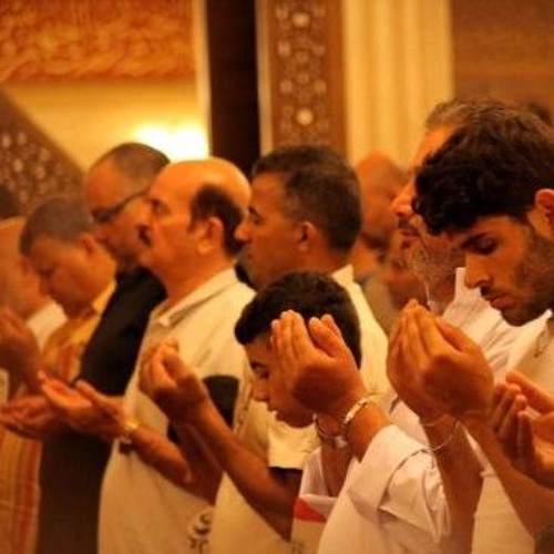 الشيخ ابراهيم نعيم