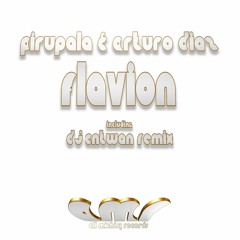 Pirupala & Arturo Diaz - Flavion (Original Mix) {All Migthy Records}