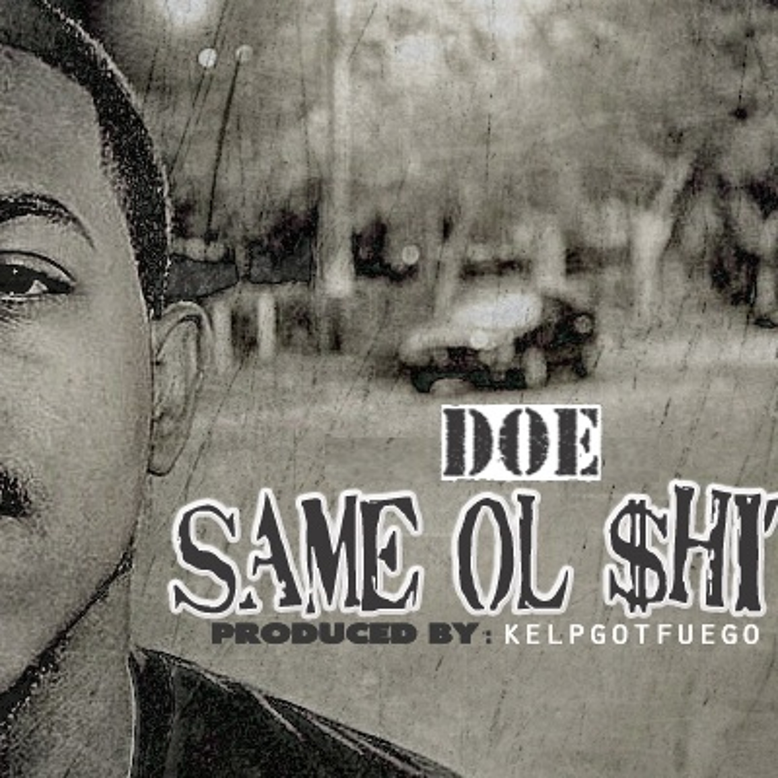 GroundWork Doe  -Same Ol Shit[SINGLE] episode artwork
