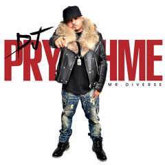 DJ pryhme