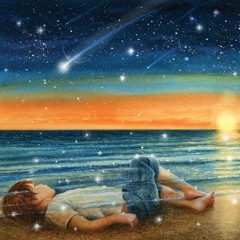 Stardust Lullaby - An Una Corda Improvisation