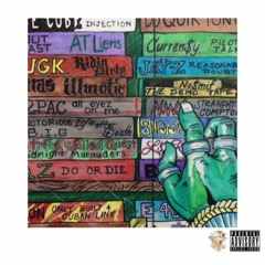 01 Est.1992 ( Intro )