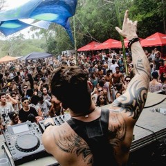 Dan Libório - Ápice SET #1