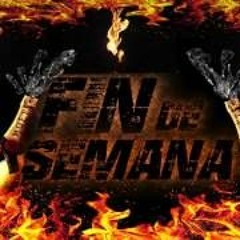 FIN DE SEMANA - DEKALGA - Feat - DASTENIO - & - C - LO ALMANY