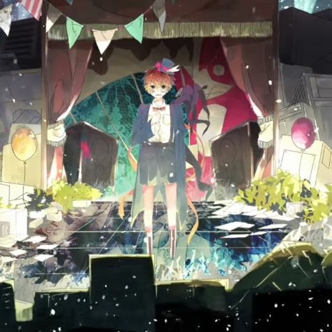Stream The Day I Became A Monster / 僕がモンスターになった日
