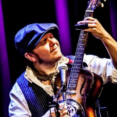 Beale Street Caravan - Daniel Eriksen - January 27, 2016