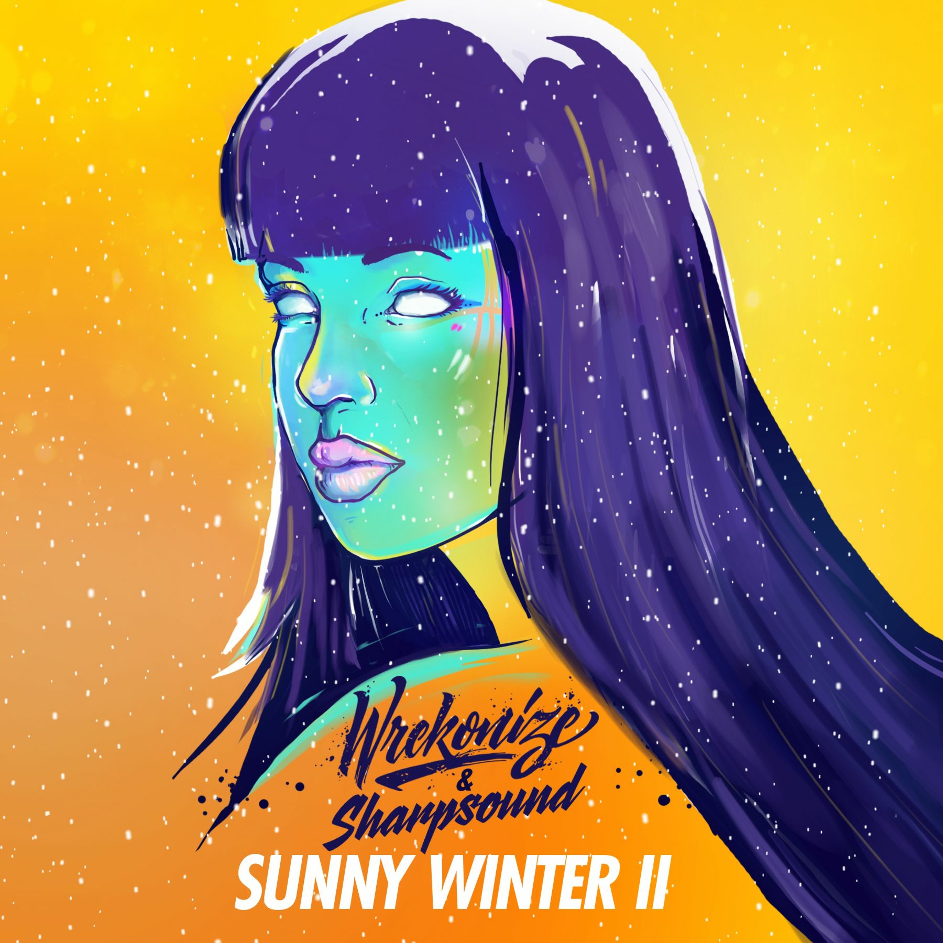 Vibin episode artwork