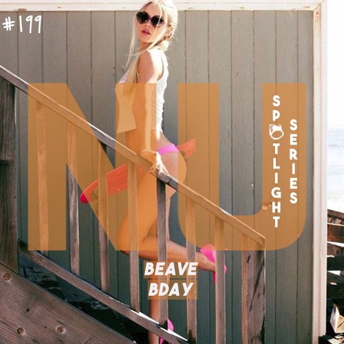 FREE DOWNLOAD: Beave - Bday [FUTURE HOUSE | FREE DOWNLOAD] [#NUHS199]