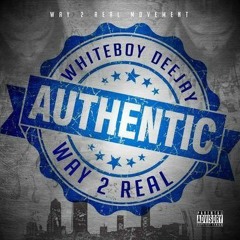 WhiteBoy DeeJay Feat Malakhi The Gift - Go Getta