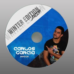 Carlos Garcia - Winter Edition