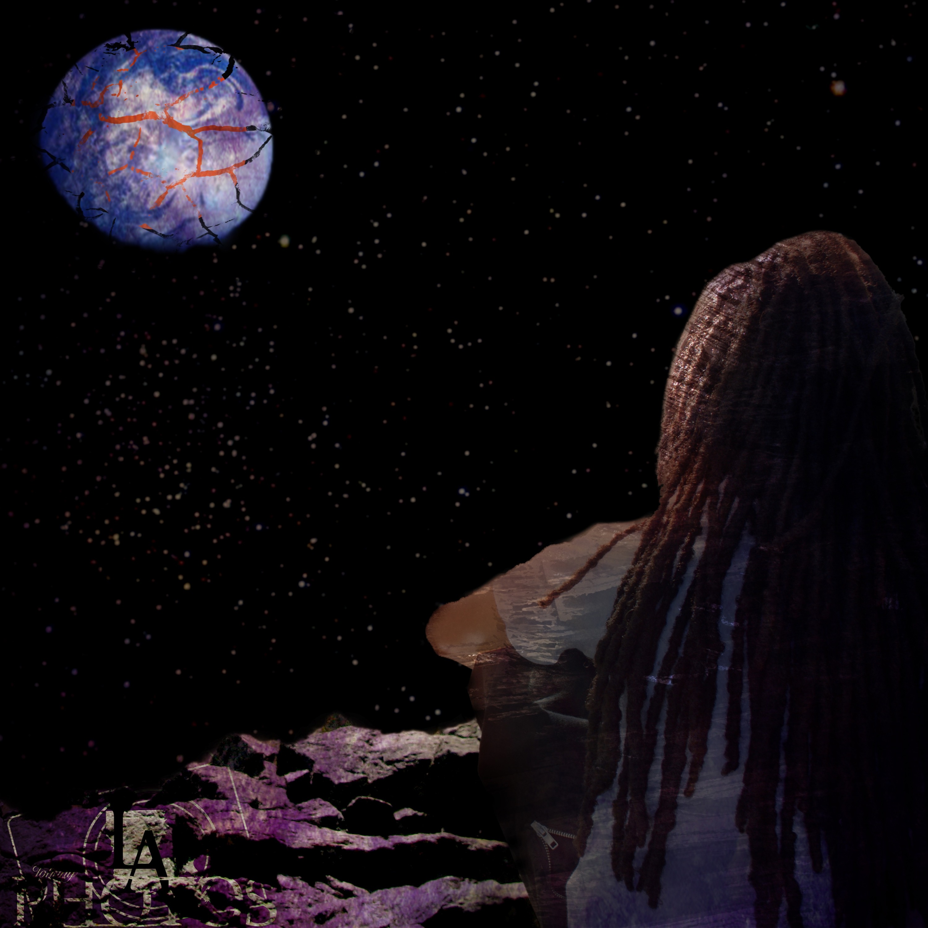 All Seeing (Instrumental) episode artwork
