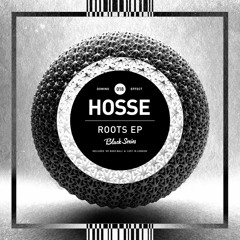 HOSSE - My Bass Ball [Premiere]