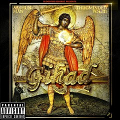 14. THE MATH ~ FEAT. SADAT X (PROD. BY KARLITO DA KID)