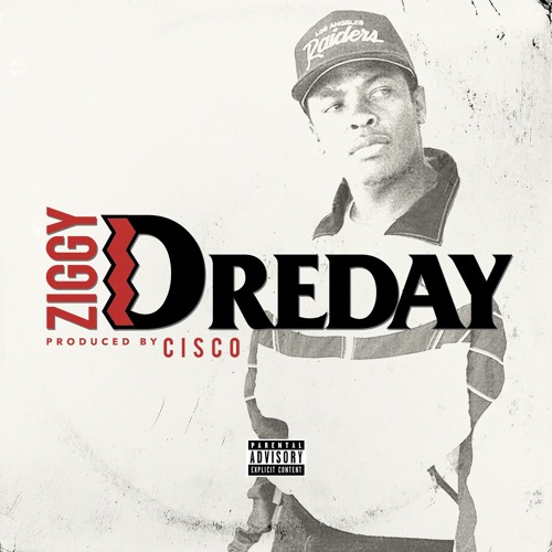 Ziggy - DreDay (Prod. by Cisco) [Thizzler.com]