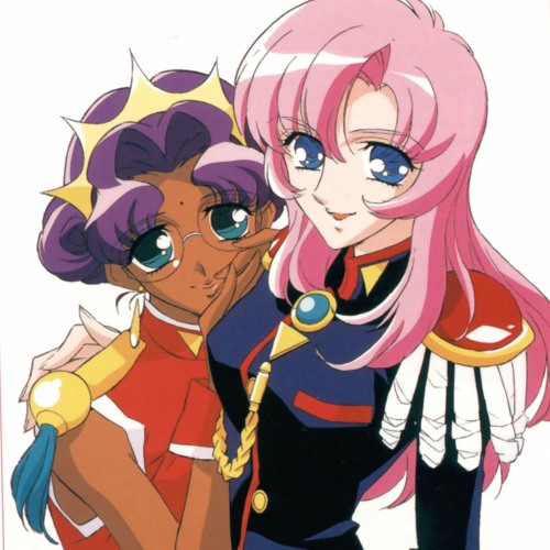 Luca Yumi - Truth (Revolutionary Girl Utena)