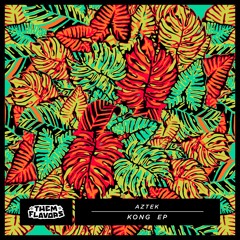 Aztek - Kong EP {TF011}