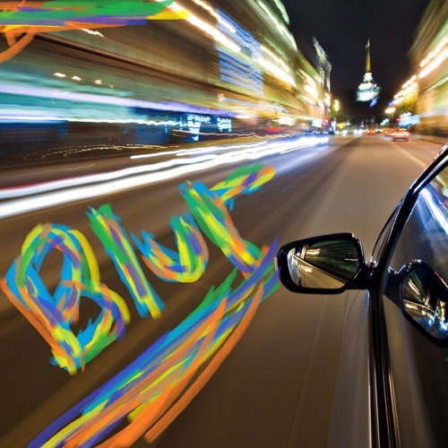 Blur - Smile By The Crystal Method