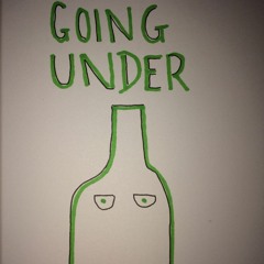 Harvey Gibbons & Joe Beisty - Going Under