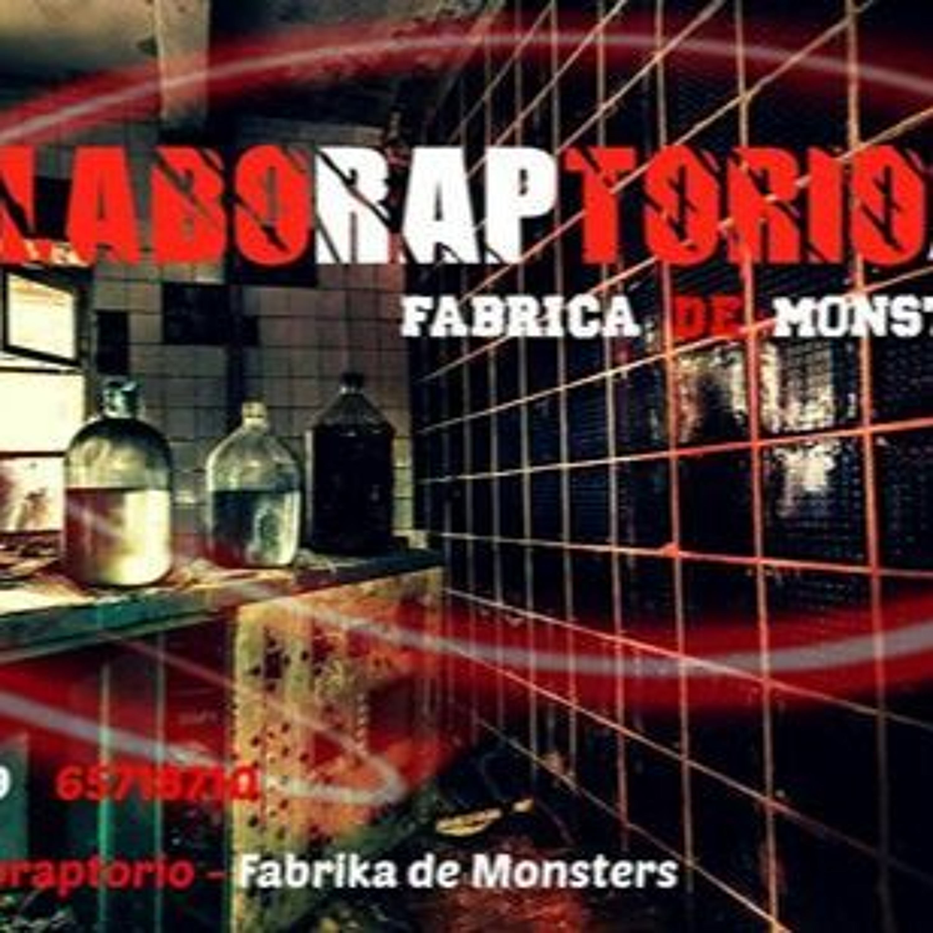 LaboRAPtorio HANIMAL