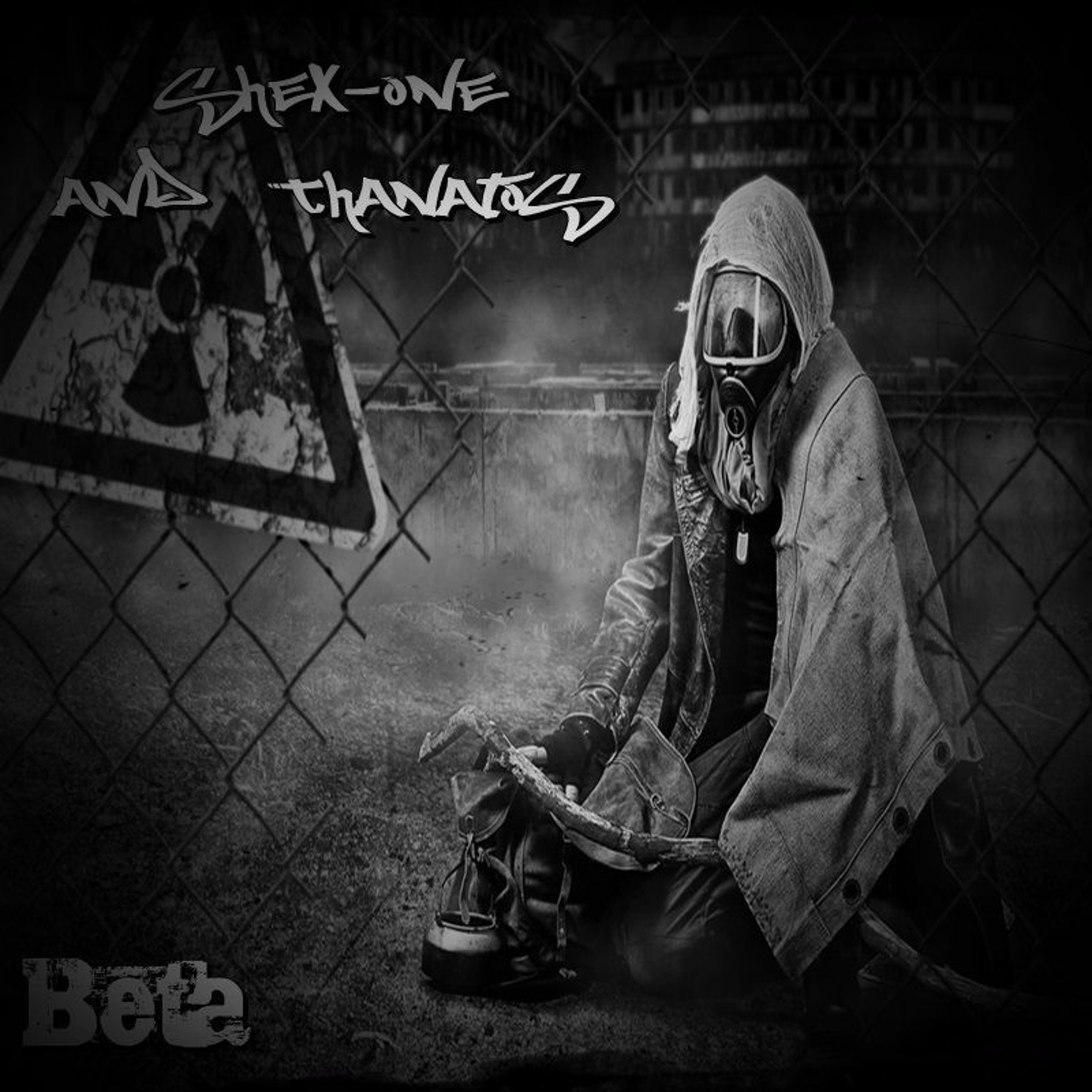 Homesession mit Thanatos  (Beta) episode artwork