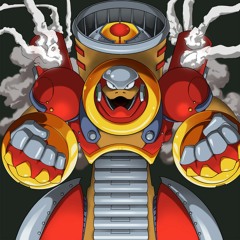 Dominic Ninmark - Weapon Factory (Warfare Milodon Stage)