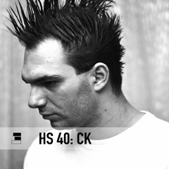 HS 40: CK