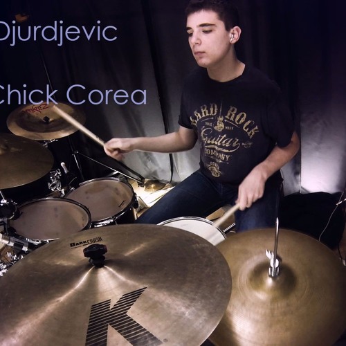 Drummer 2024 chick corea