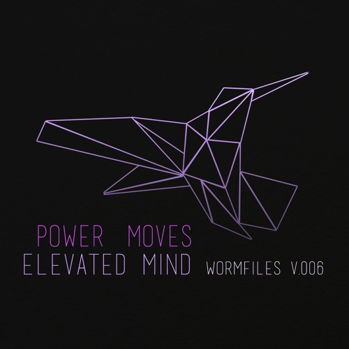 Elevated Mind - Power Moves
