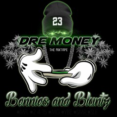 Ballin Is A Hobbie DadaXDreMoney