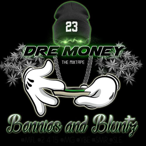 Badd Azz EasyExDreMoney