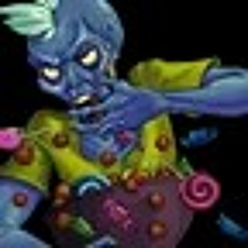 Dont touch me Rough.mp3